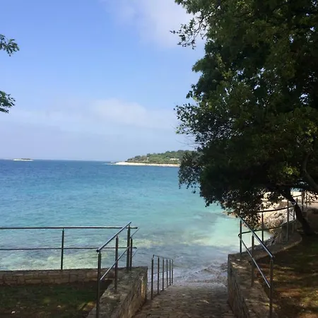 Bordin Сasa de vacaciones