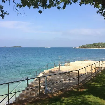 Bordin Сasa de vacaciones *