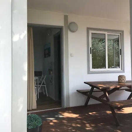 Bordin Сasa de vacaciones Poreč
