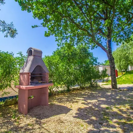 Bordin Сasa de vacaciones Poreč