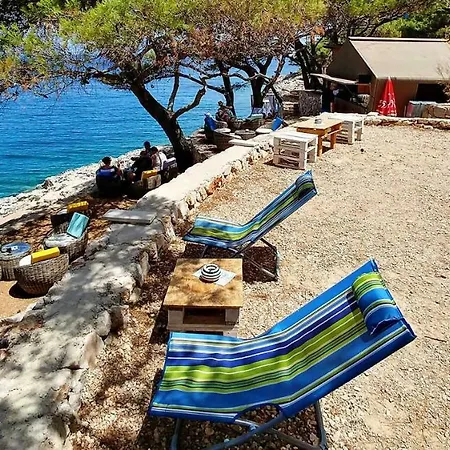 Σπίτι διακοπών Bordin Πόρετς