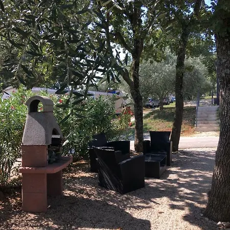 Сasa de vacaciones Bordin Poreč