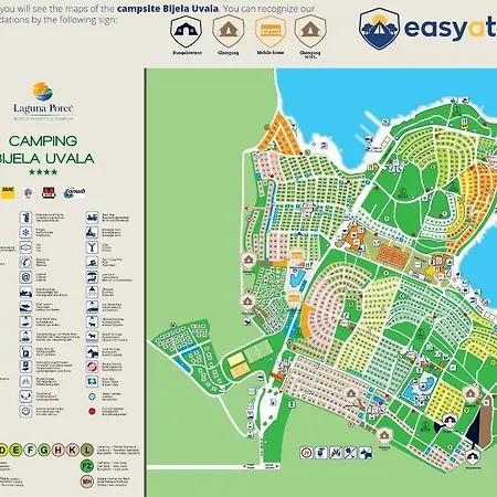 Bordin Сasa de vacaciones Poreč