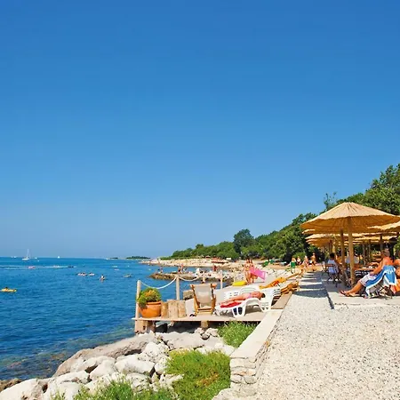 Bordin Сasa de vacaciones Poreč