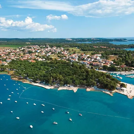 Bordin Сasa de vacaciones Poreč