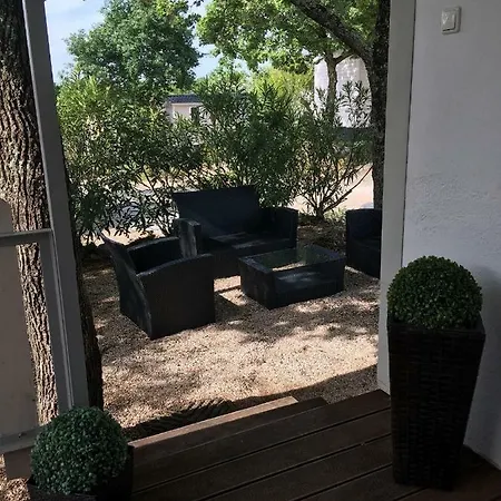 Bordin Σπίτι διακοπών Πόρετς