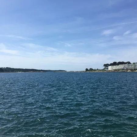 Сasa de vacaciones Bordin