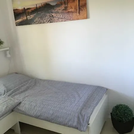 Сasa de vacaciones Bordin